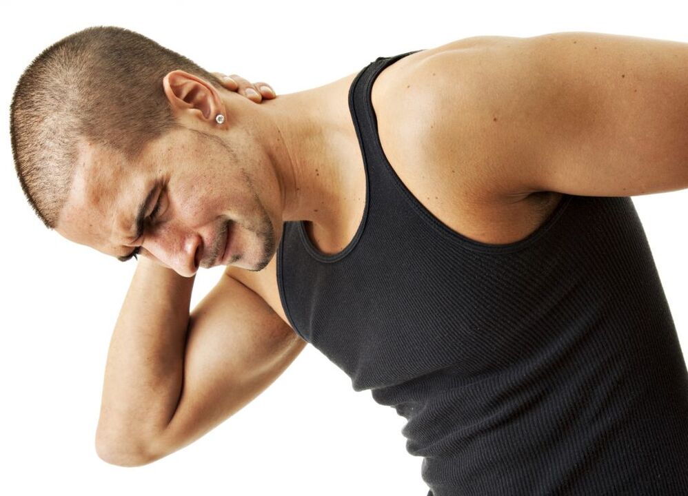 Az osteochondrosis fájdalmat, kimerültséget, vérnyomás-ingadozást, zsibbadást okoz