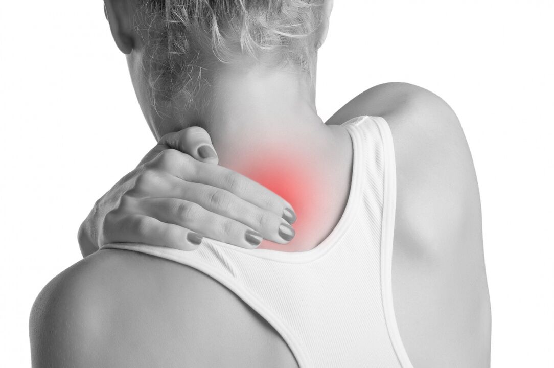 Az osteochondrosis megelőzése a terhelések arányosítása, a testmozgás és a diéta formájában enyhíti a gerinc fájdalmát